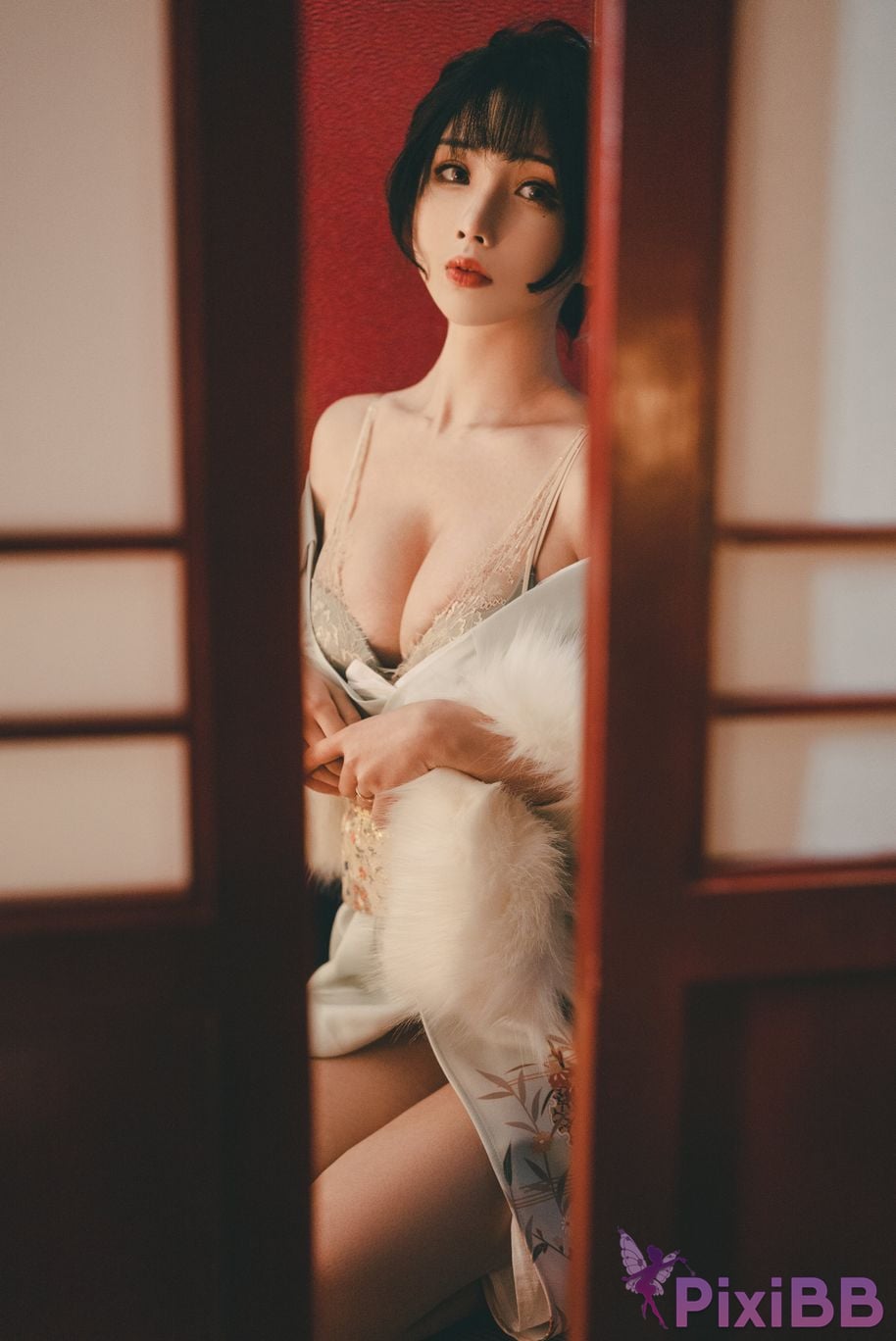 Coser rioko Vol.081 PixiBB.COM 010