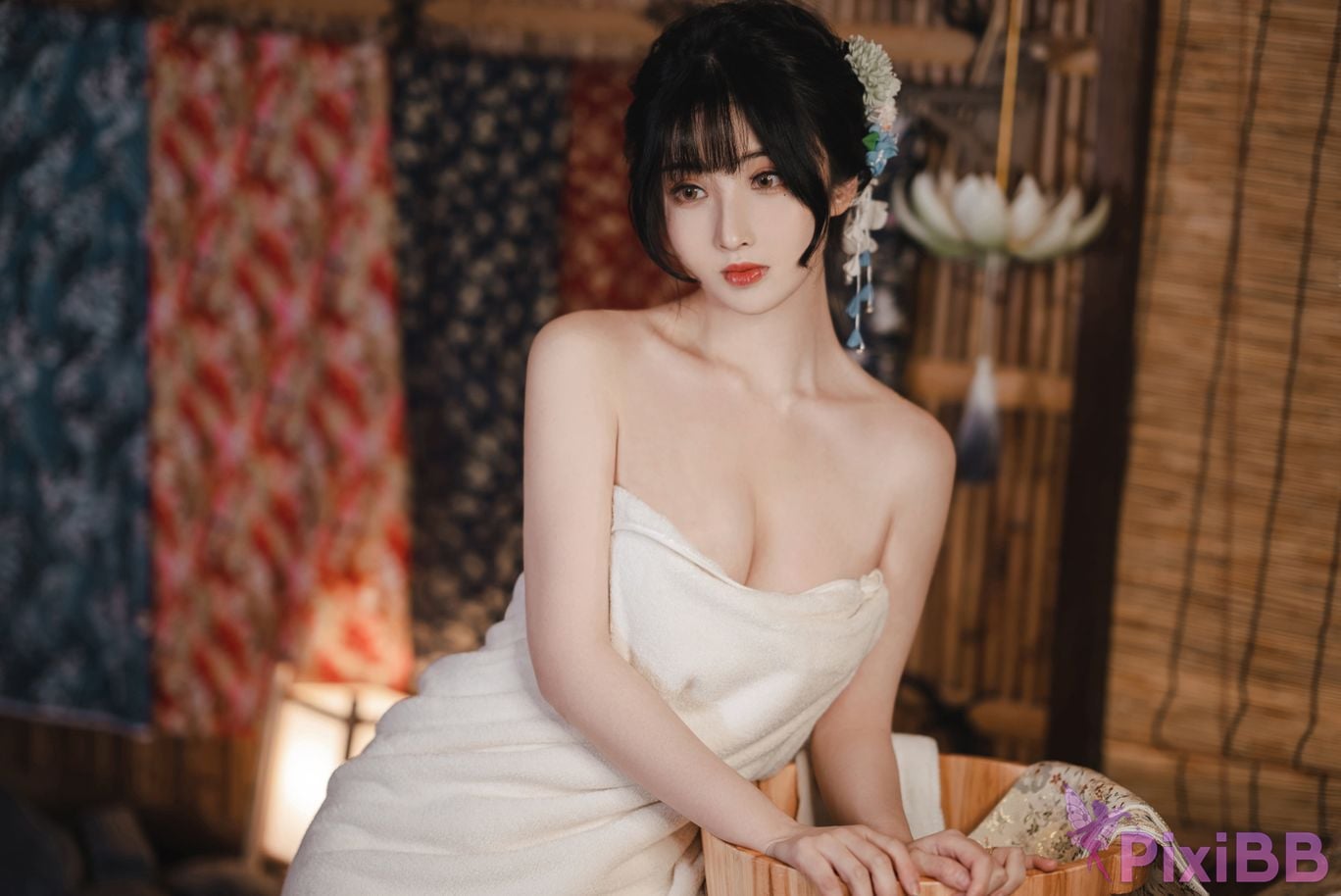 Coser rioko Vol.081 PixiBB.COM 013