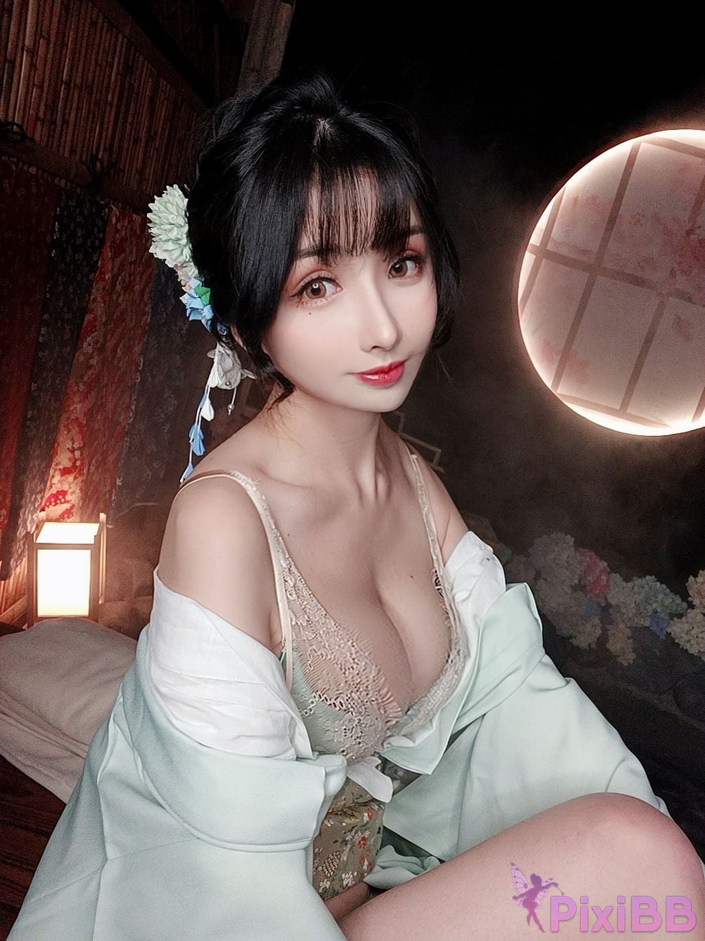 Coser rioko Vol.081 PixiBB.COM 016.JPG