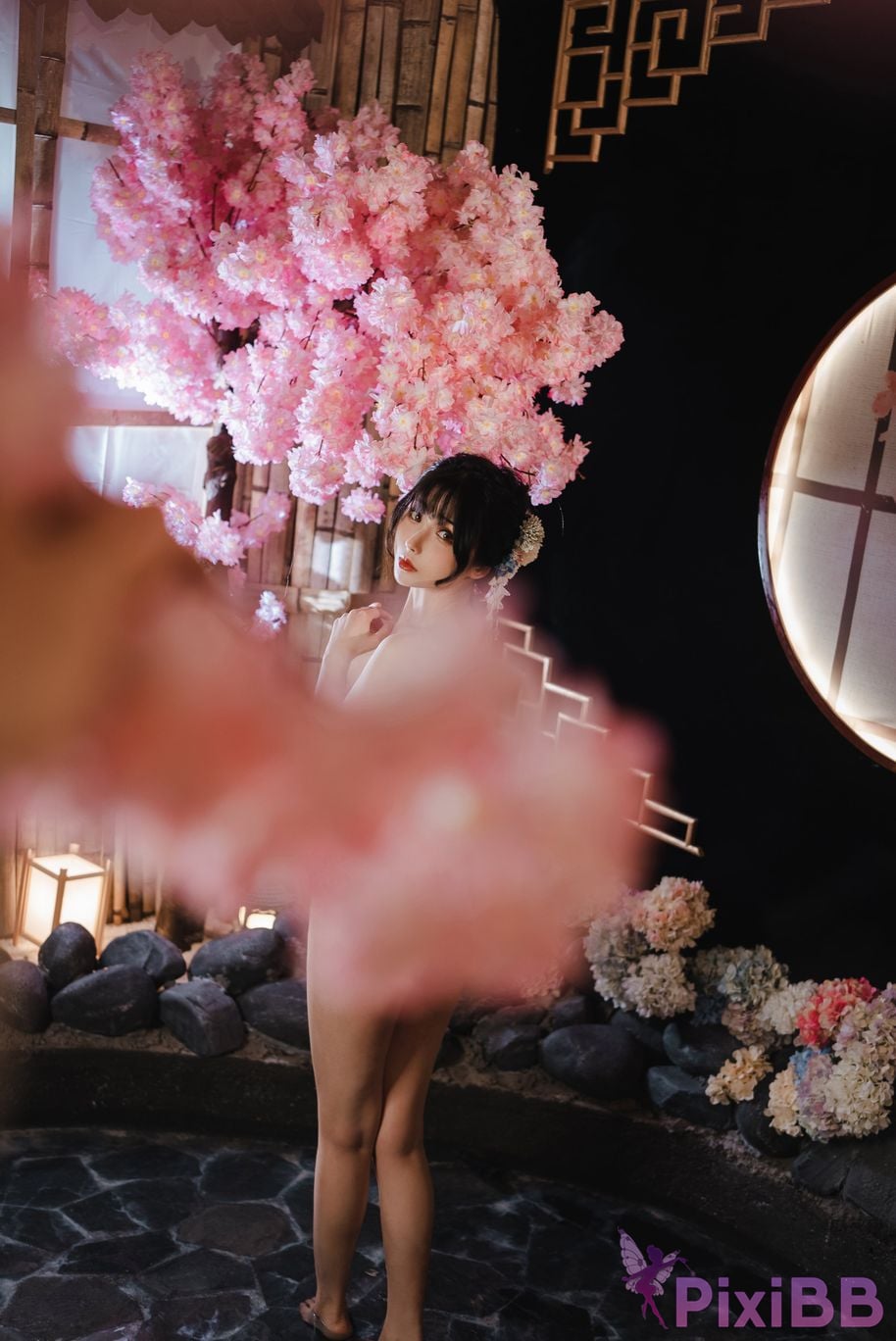 Coser rioko Vol.081 PixiBB.COM 023