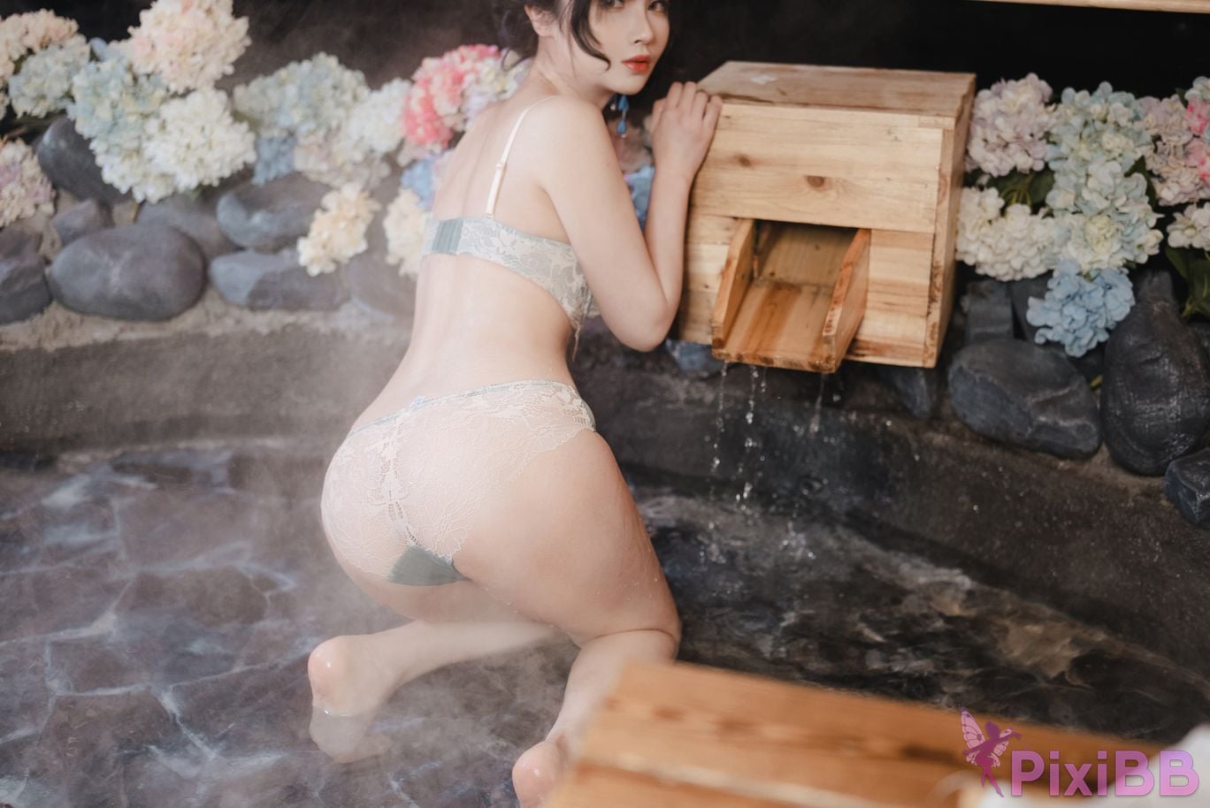 Coser rioko Vol.081 PixiBB.COM 026