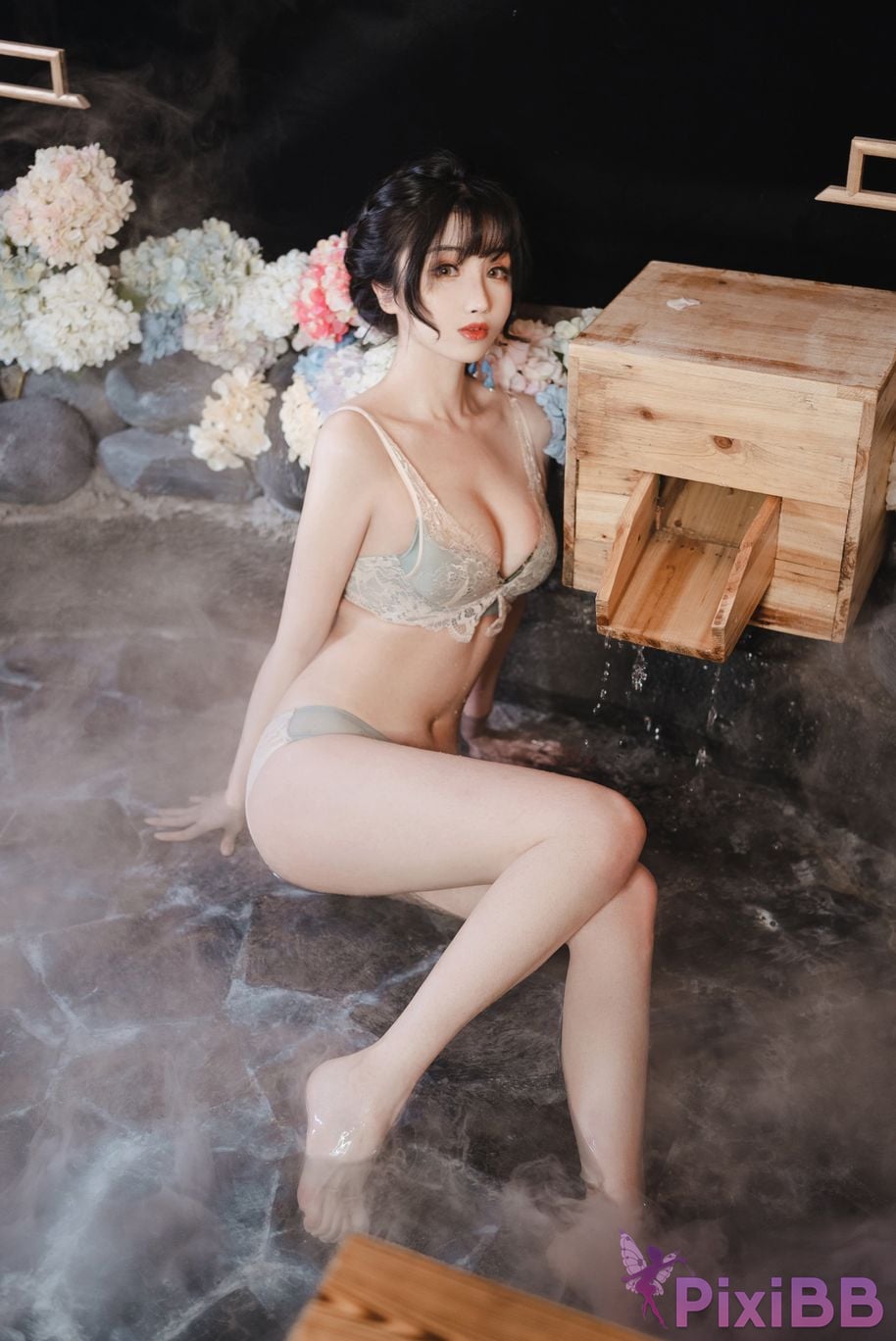 Coser rioko Vol.081 PixiBB.COM 029