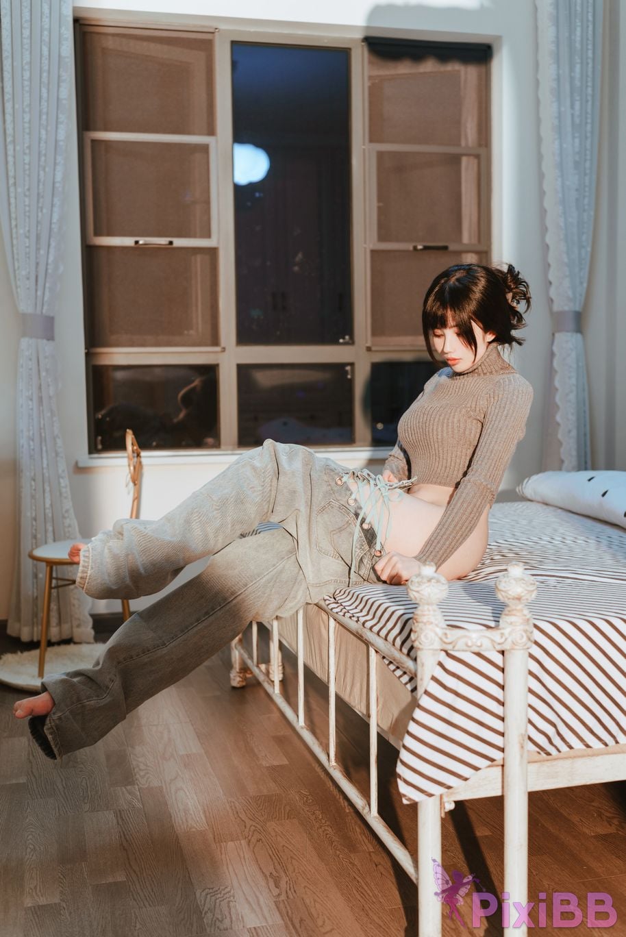 Coser rioko Vol.079 2.0 PixiBB.COM 011