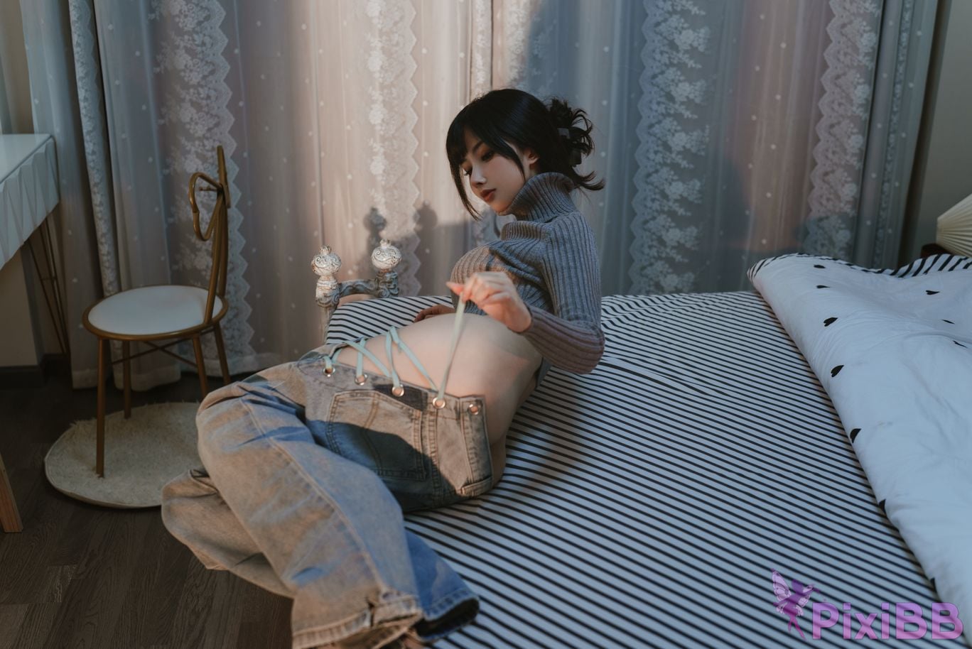Coser rioko Vol.079 2.0 PixiBB.COM 013