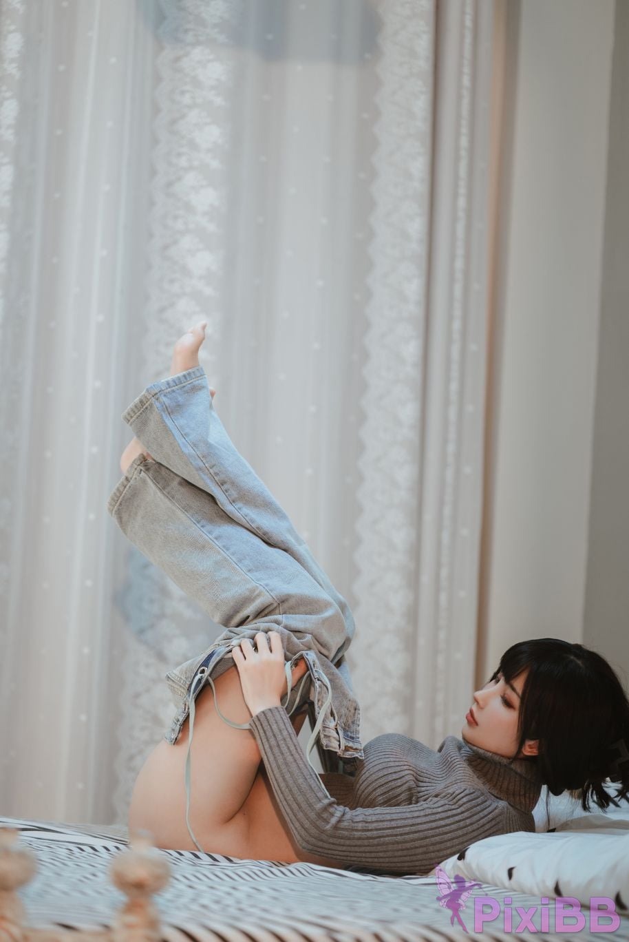 Coser rioko Vol.079 2.0 PixiBB.COM 029