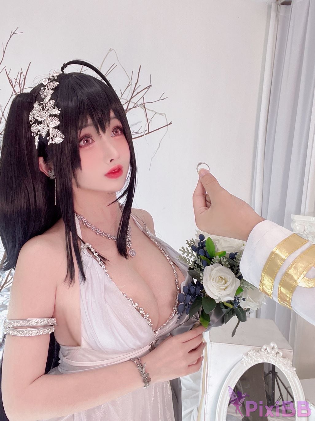 Coser rioko Vol.078 PixiBB.COM 001.JPG