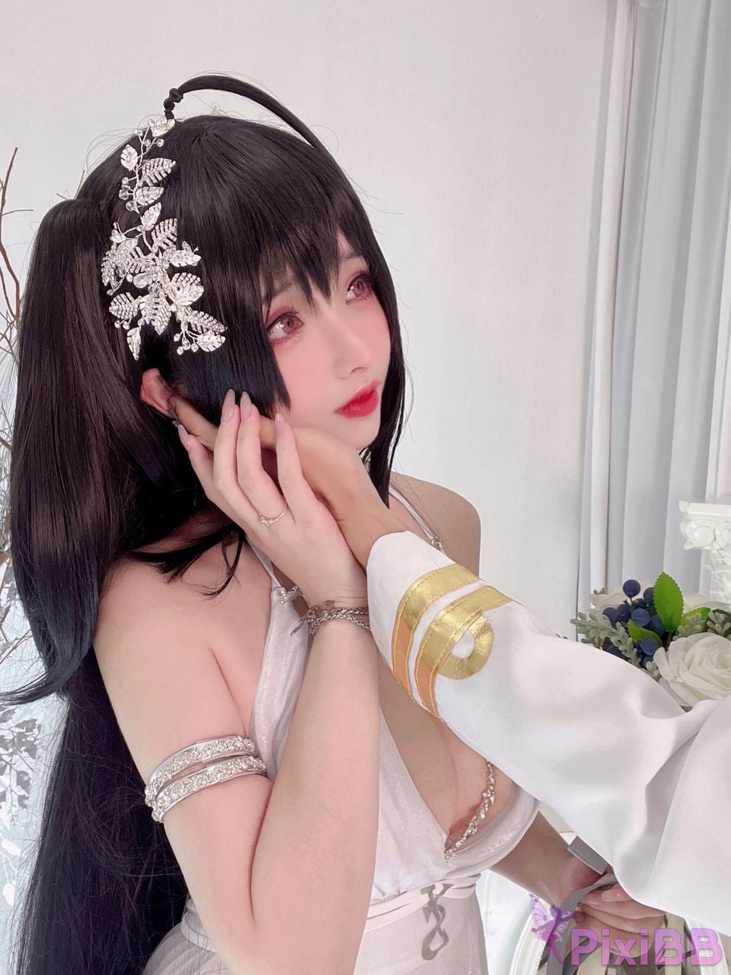 Coser rioko Vol.078 PixiBB.COM 003.JPG