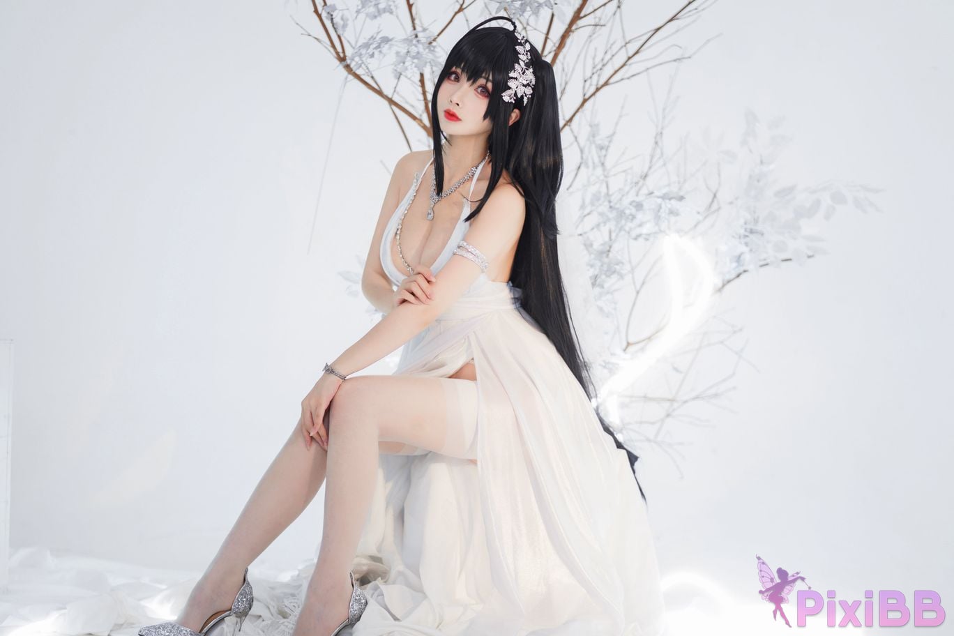 Coser rioko Vol.078 PixiBB.COM 010