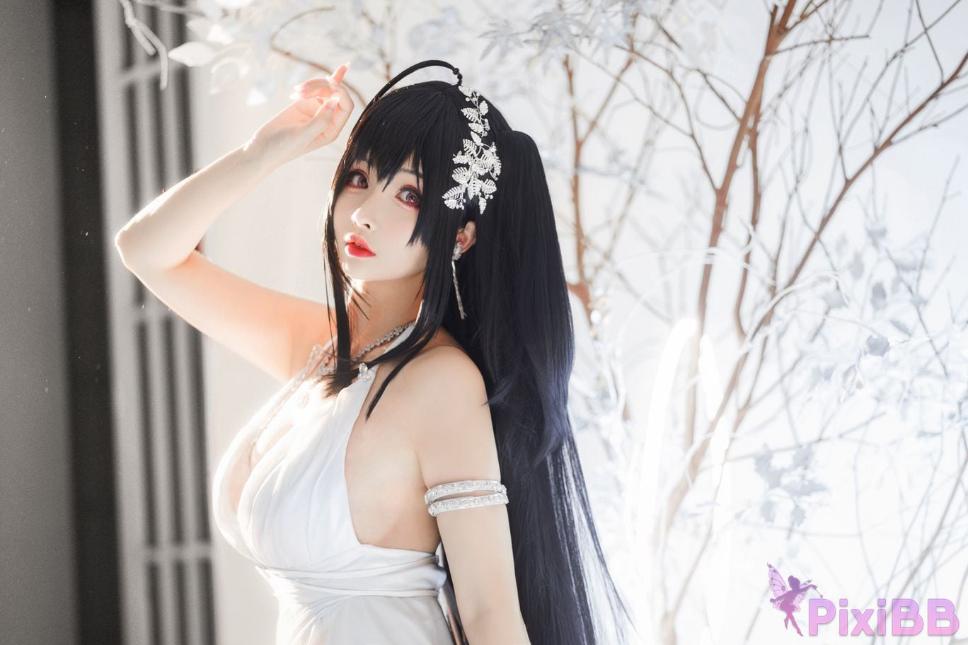 Coser rioko Vol.078 PixiBB.COM 021
