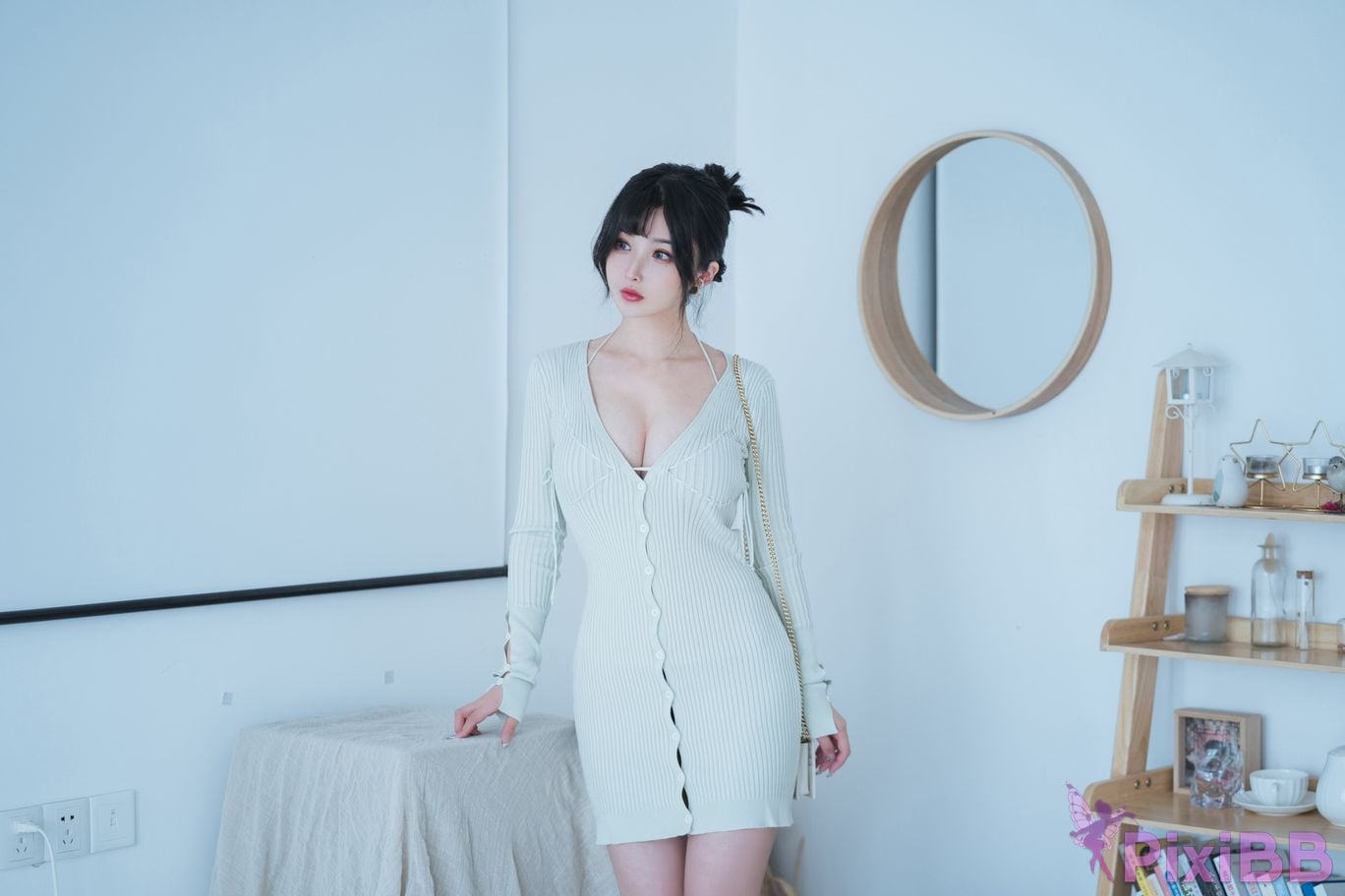 Coser rioko Vol.077 PixiBB.COM 001