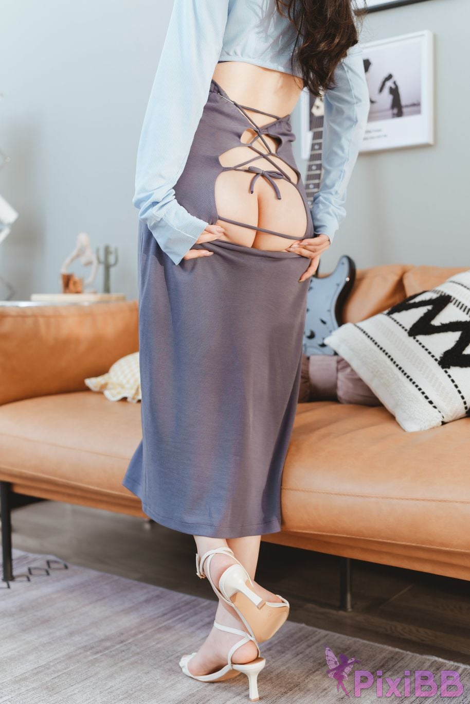 Coser rioko Vol.074 PixiBB.COM 003
