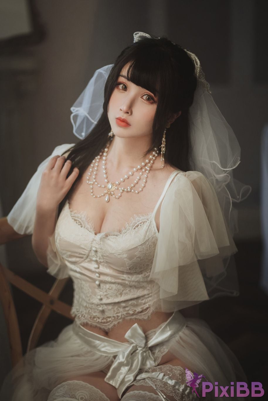 Coser rioko Vol.073 PixiBB.COM 009