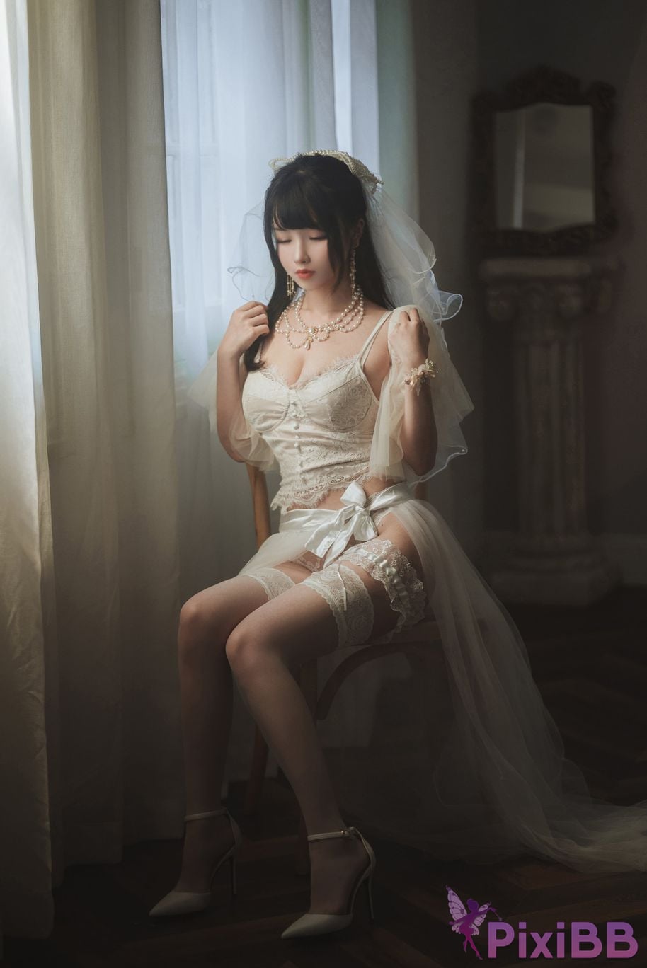 Coser rioko Vol.073 PixiBB.COM 010