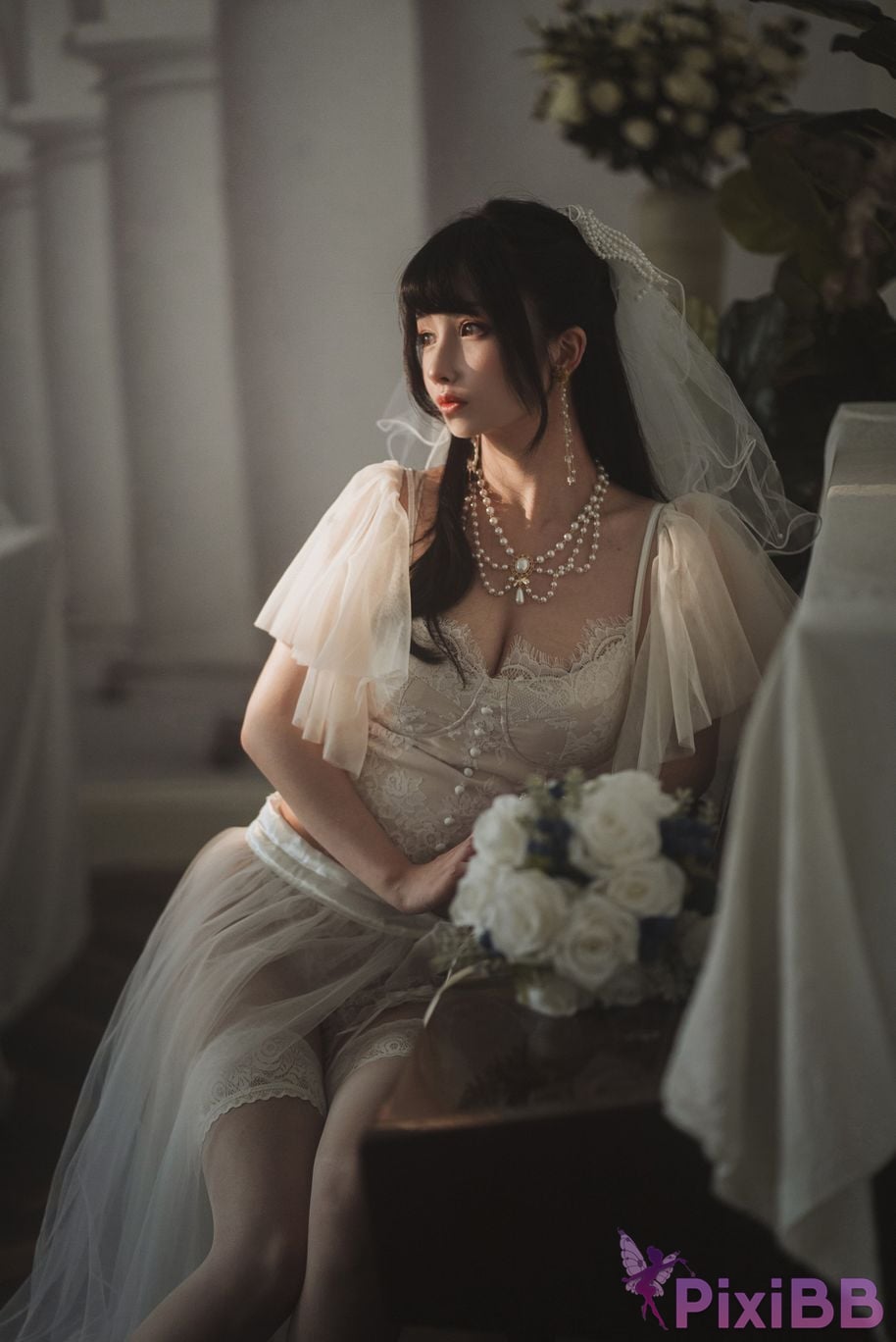 Coser rioko Vol.073 PixiBB.COM 014