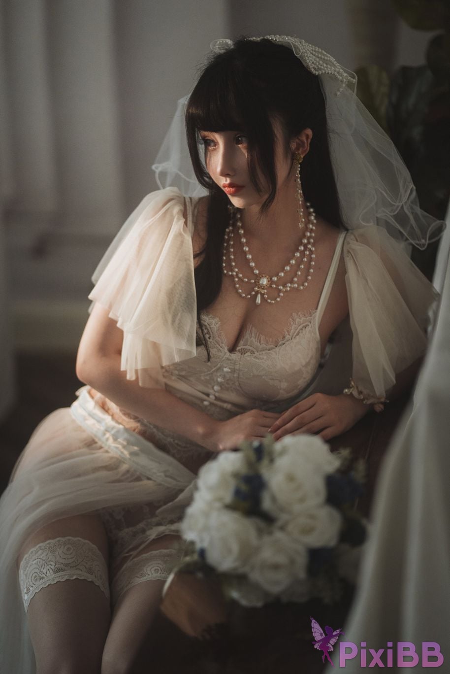 Coser rioko Vol.073 PixiBB.COM 015