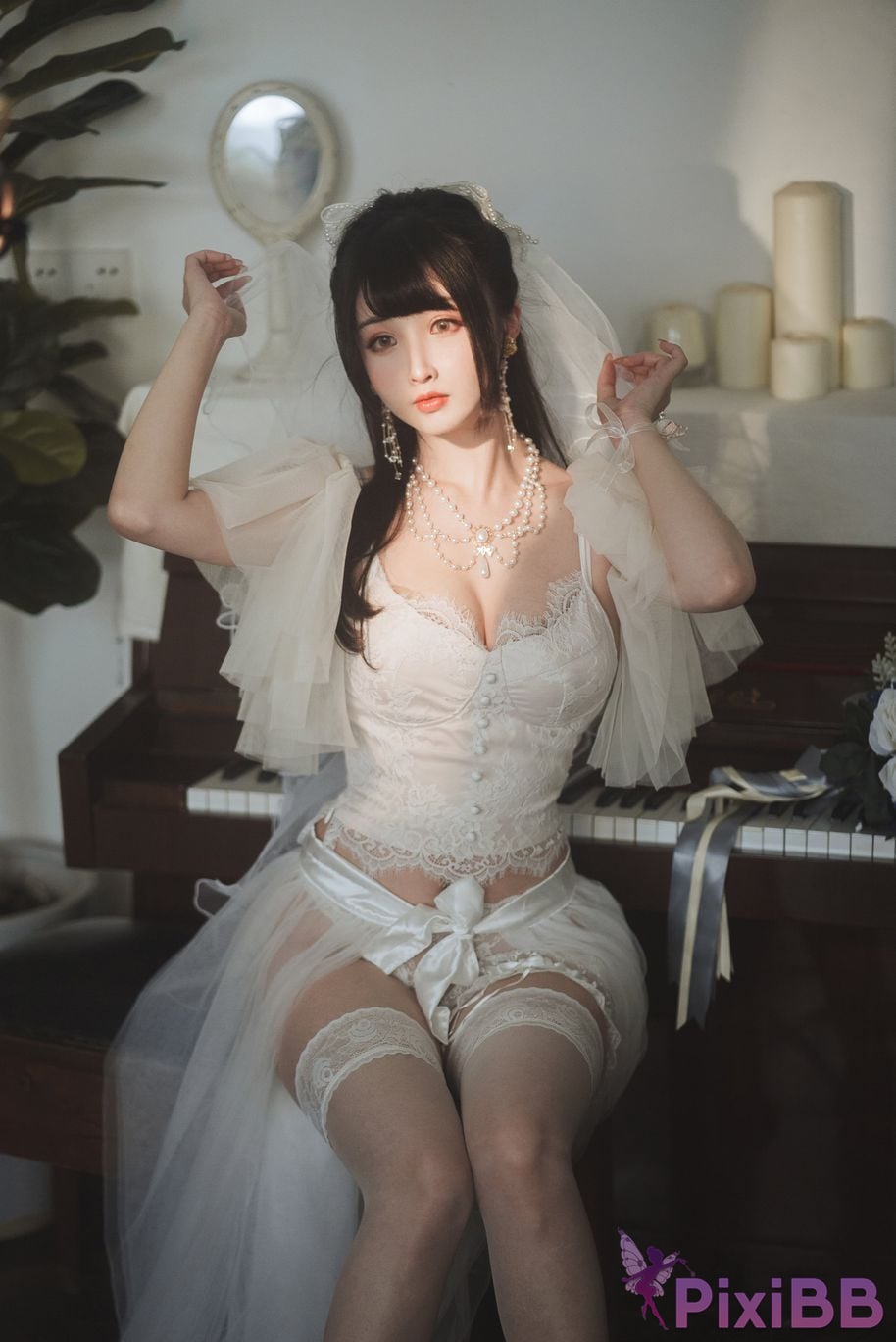 Coser rioko Vol.073 PixiBB.COM 016