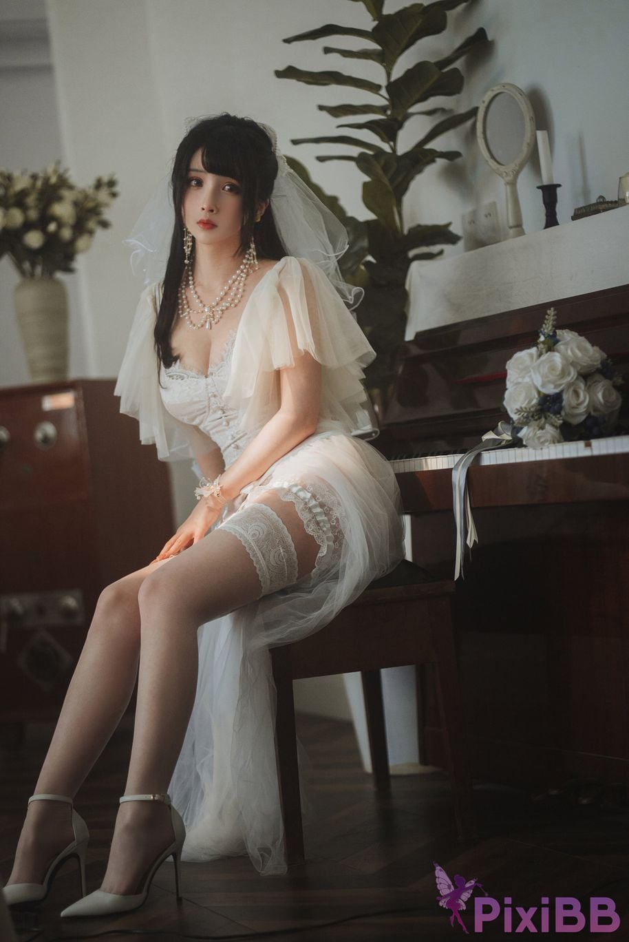 Coser rioko Vol.073 PixiBB.COM 017