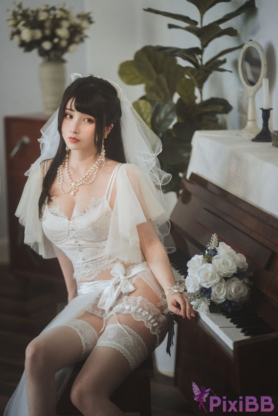 Coser rioko Vol.073 PixiBB.COM 020