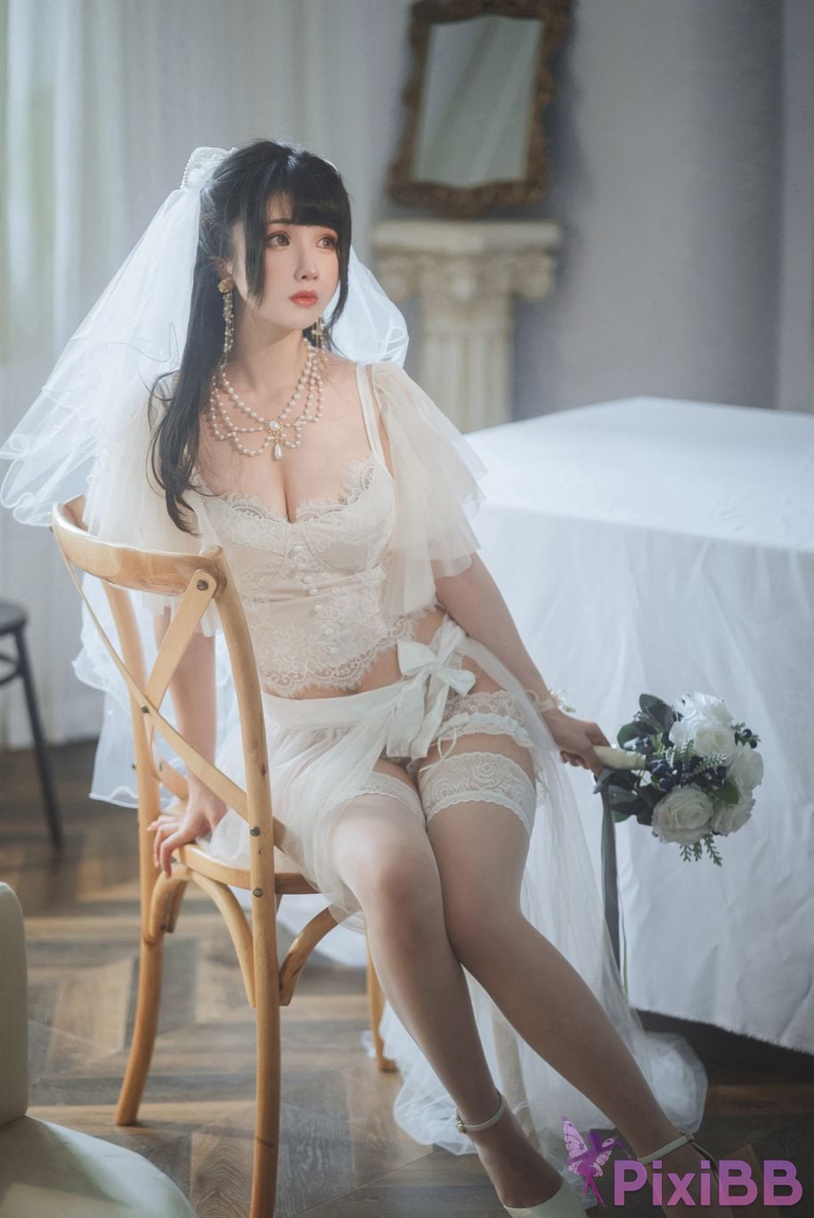 Coser rioko Vol.073 PixiBB.COM 021