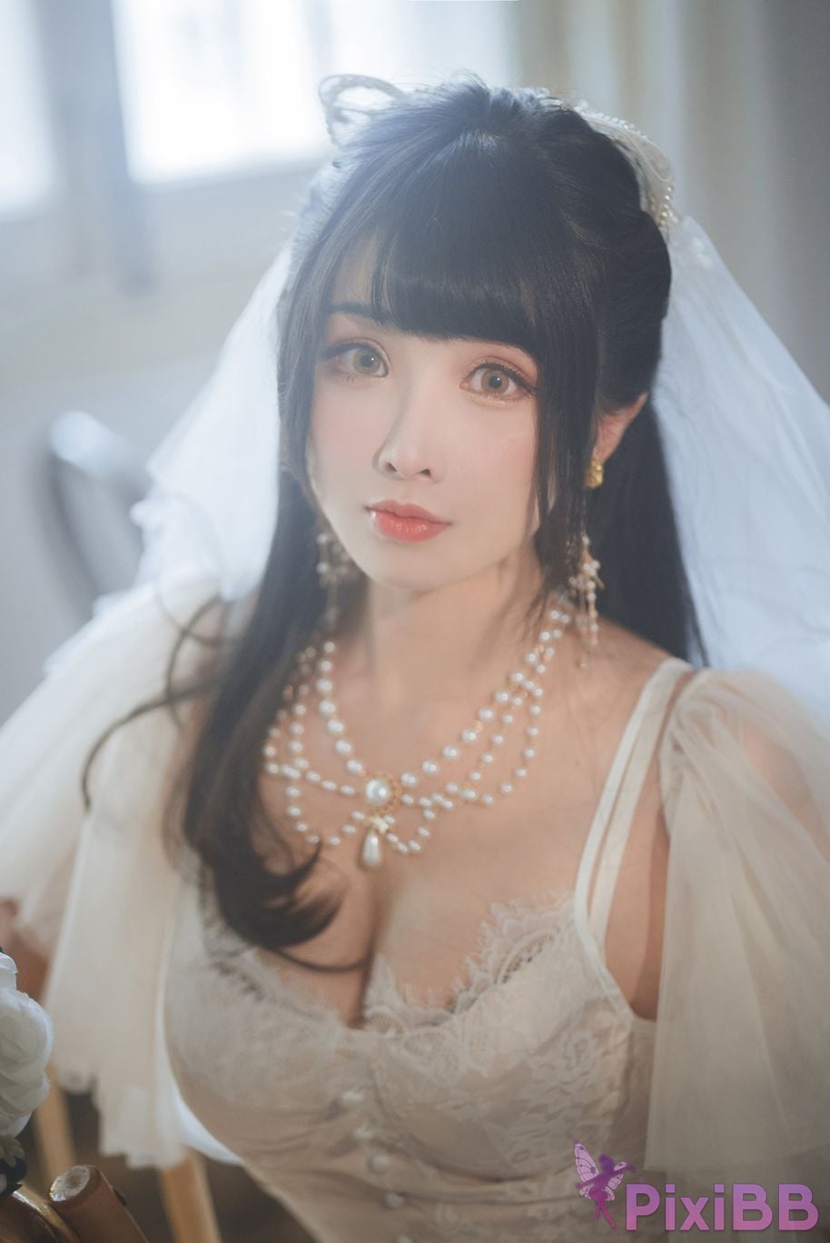 Coser rioko Vol.073 PixiBB.COM 022