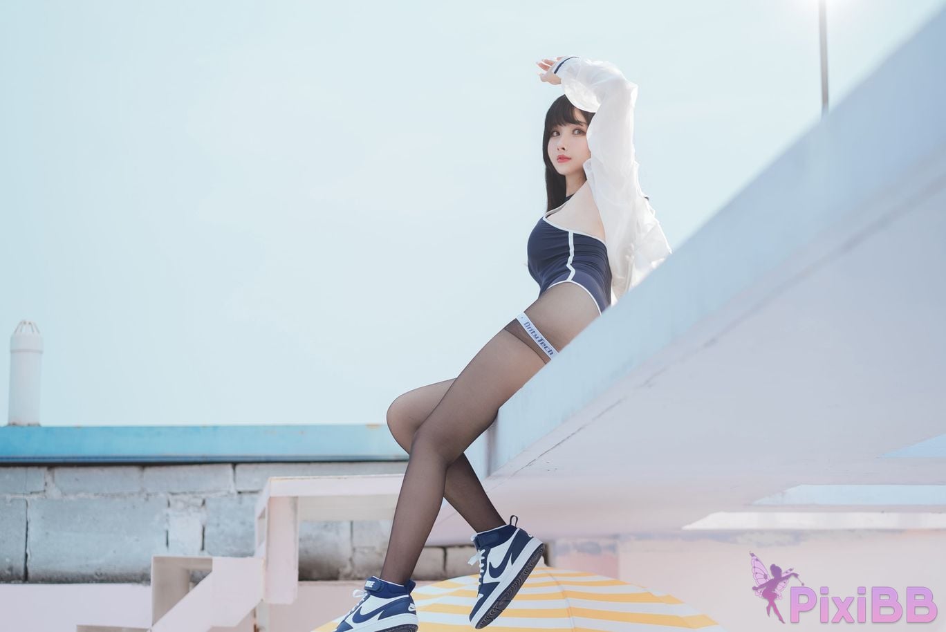 Coser rioko Vol.072 PixiBB.COM 002