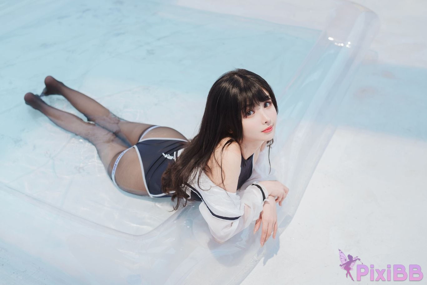 Coser rioko Vol.072 PixiBB.COM 004