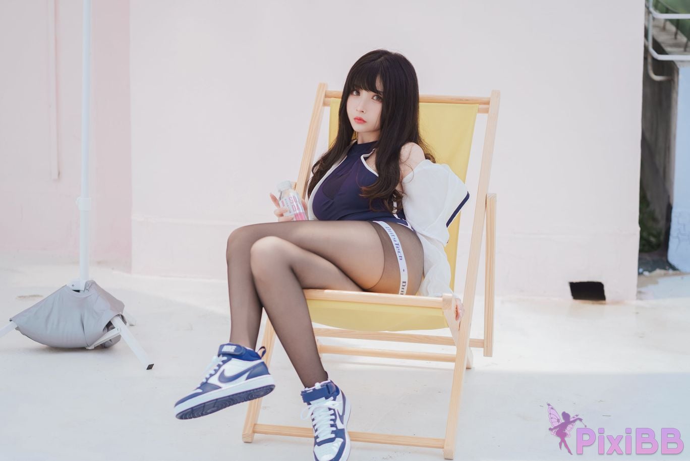 Coser rioko Vol.072 PixiBB.COM 023