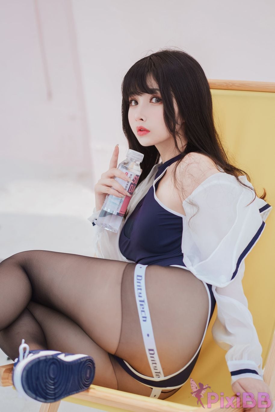 Coser rioko Vol.072 PixiBB.COM 025