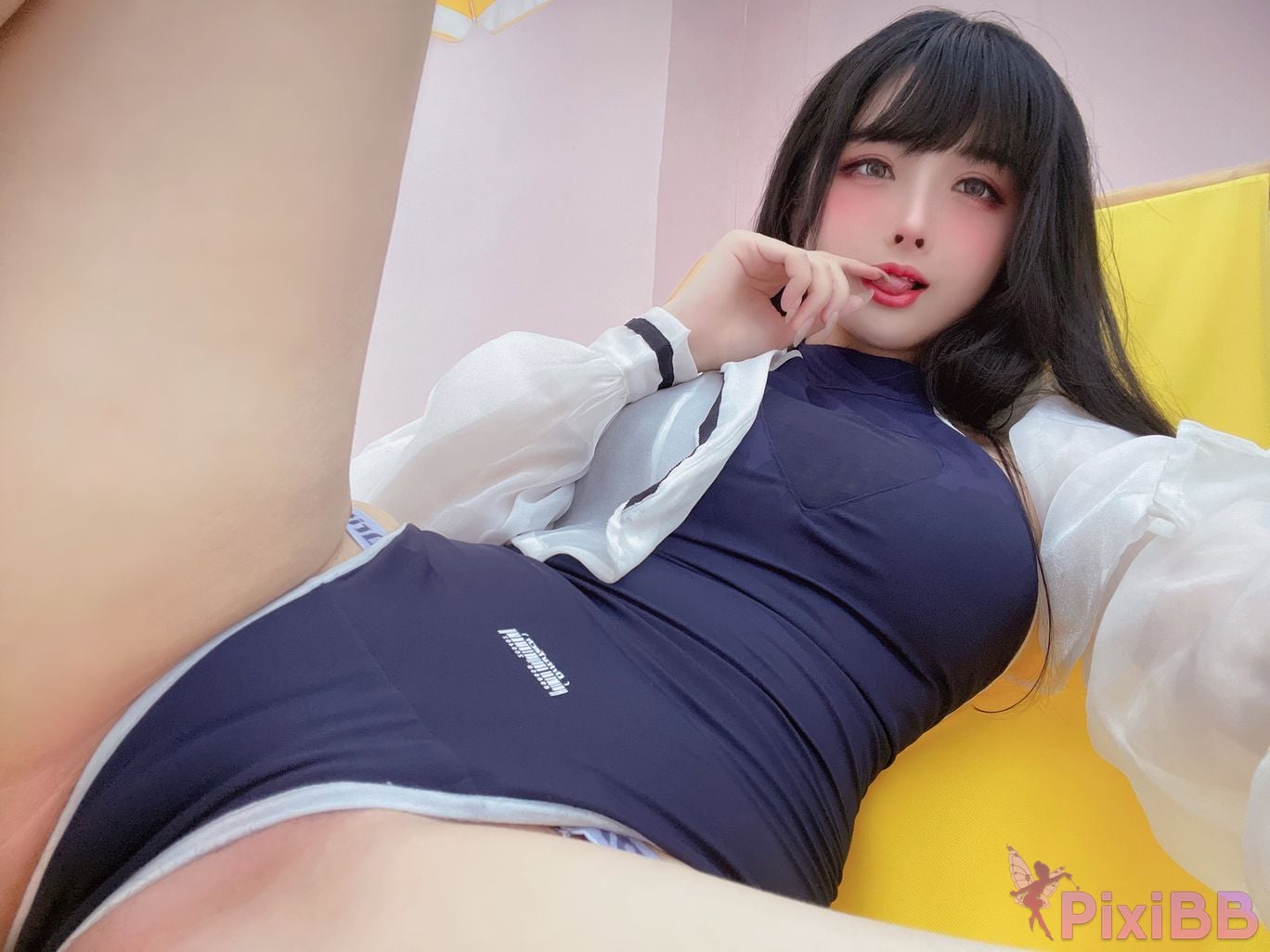 Coser rioko Vol.072 PixiBB.COM 033