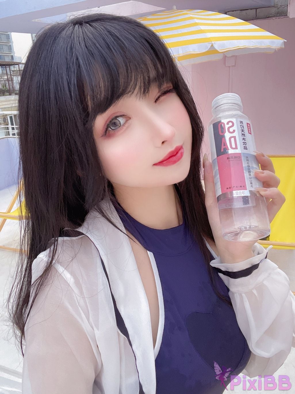 Coser rioko Vol.072 PixiBB.COM 038