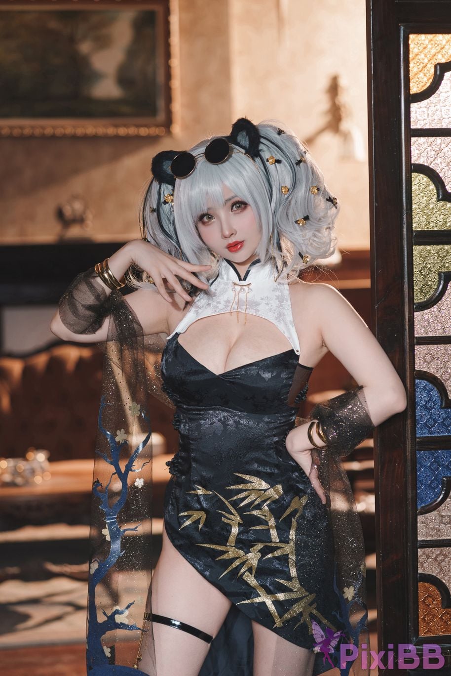 Coser rioko Vol.070 PixiBB.COM 001
