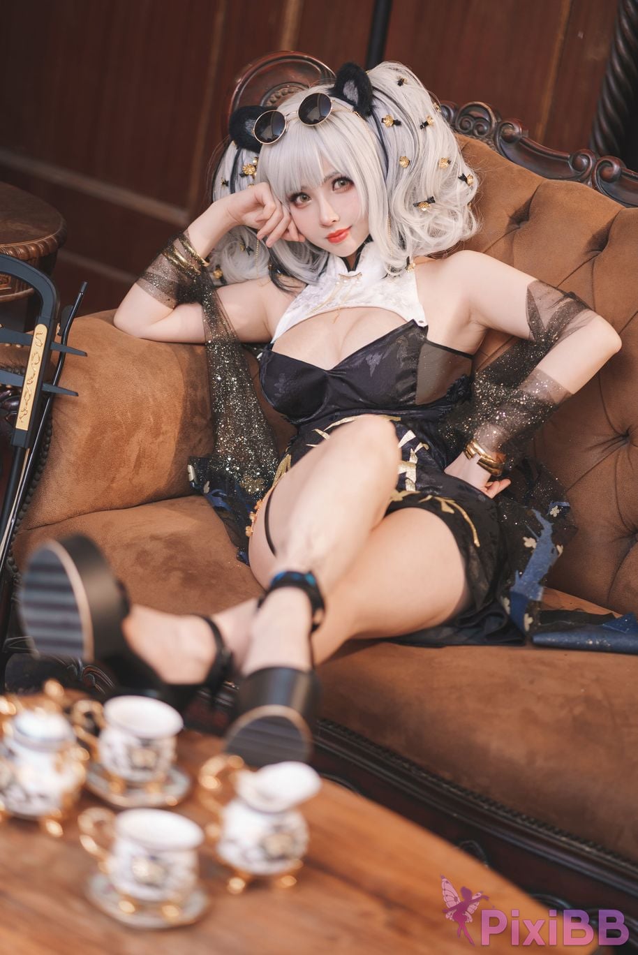 Coser rioko Vol.070 PixiBB.COM 003