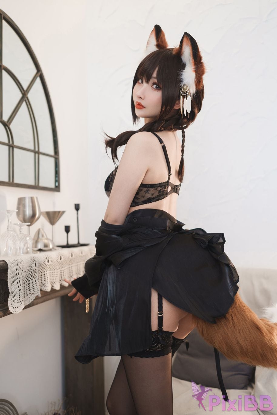 Coser rioko Vol.069 PixiBB.COM 002