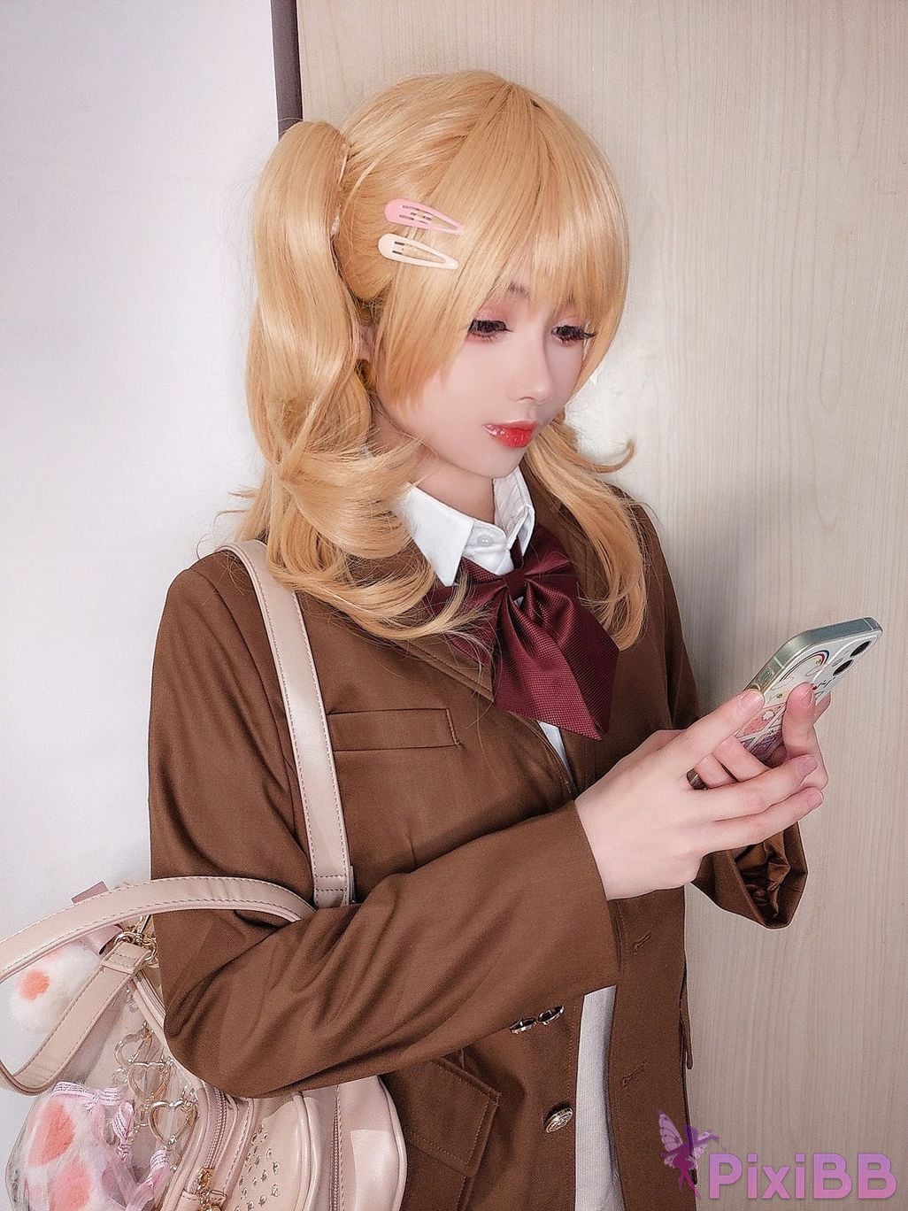 Coser rioko Vol.064 PixiBB.COM 060.JPG