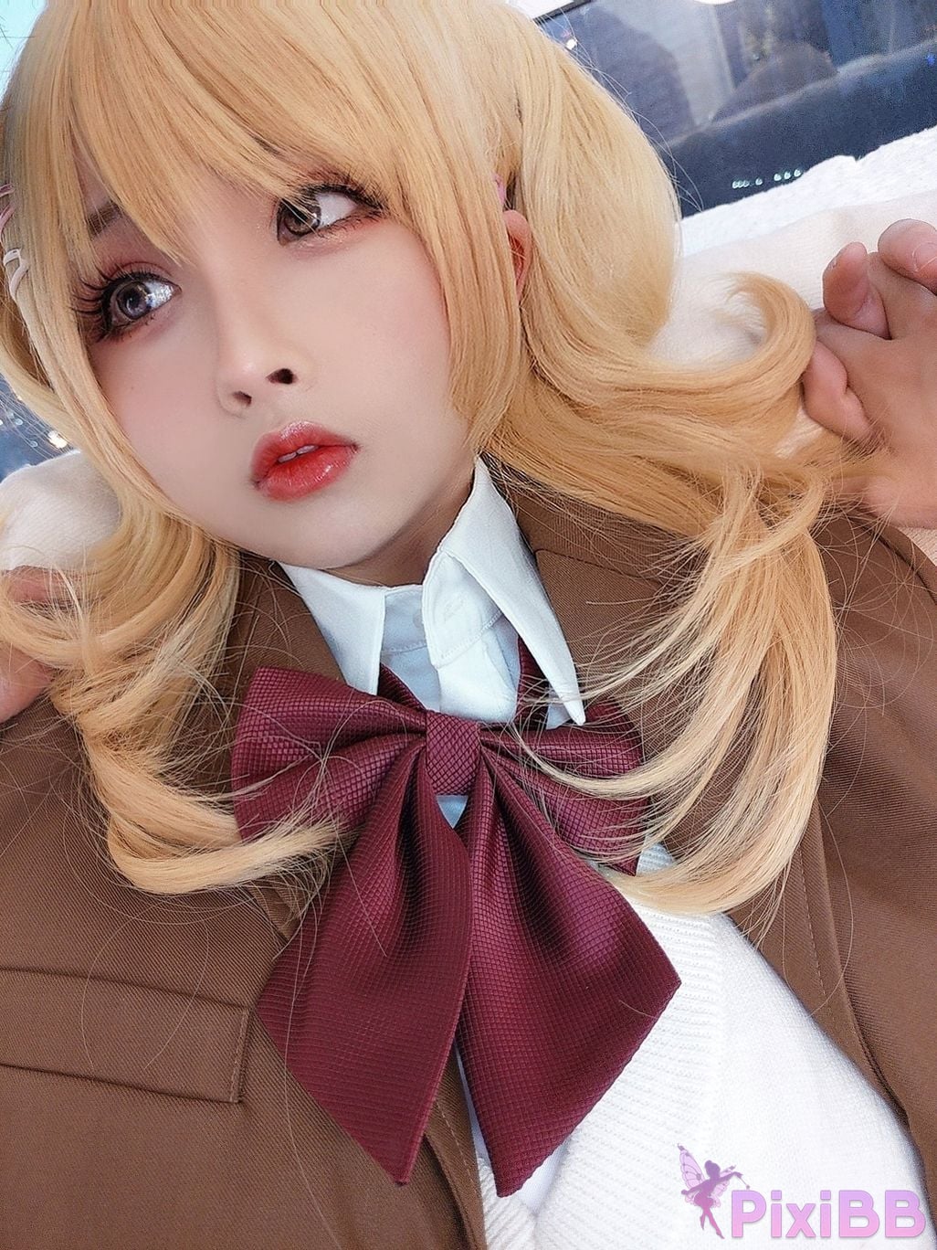 Coser rioko Vol.064 PixiBB.COM 116.JPG