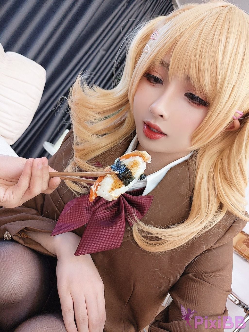 Coser rioko Vol.064 PixiBB.COM 123.JPG