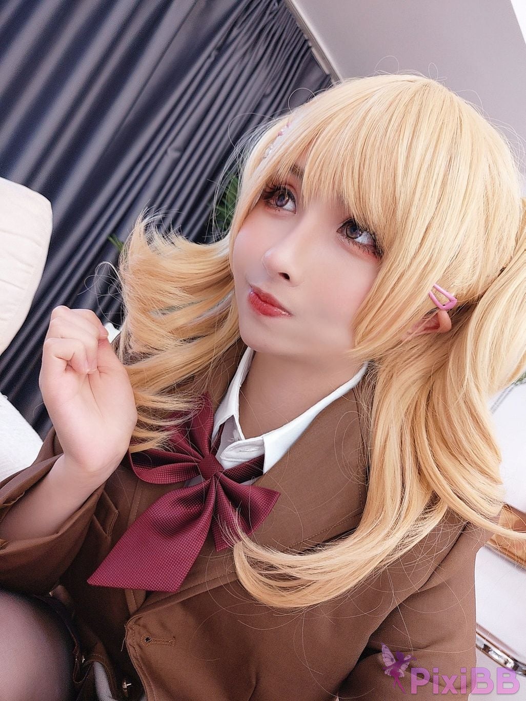 Coser rioko Vol.064 PixiBB.COM 124.JPG