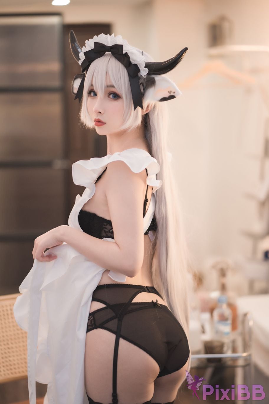 Coser rioko Vol.063 PixiBB.COM 020