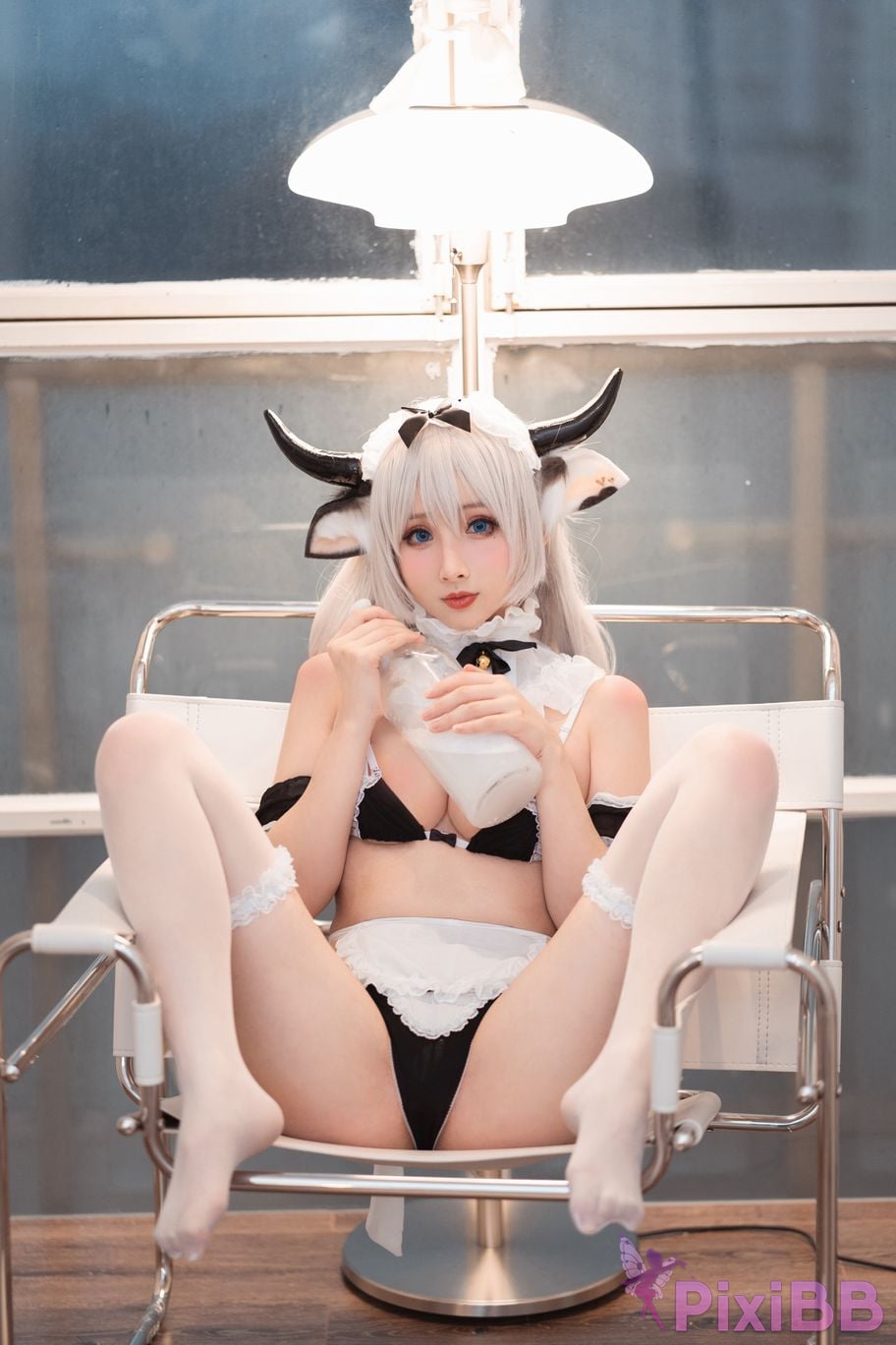 Coser rioko Vol.063 PixiBB.COM 032