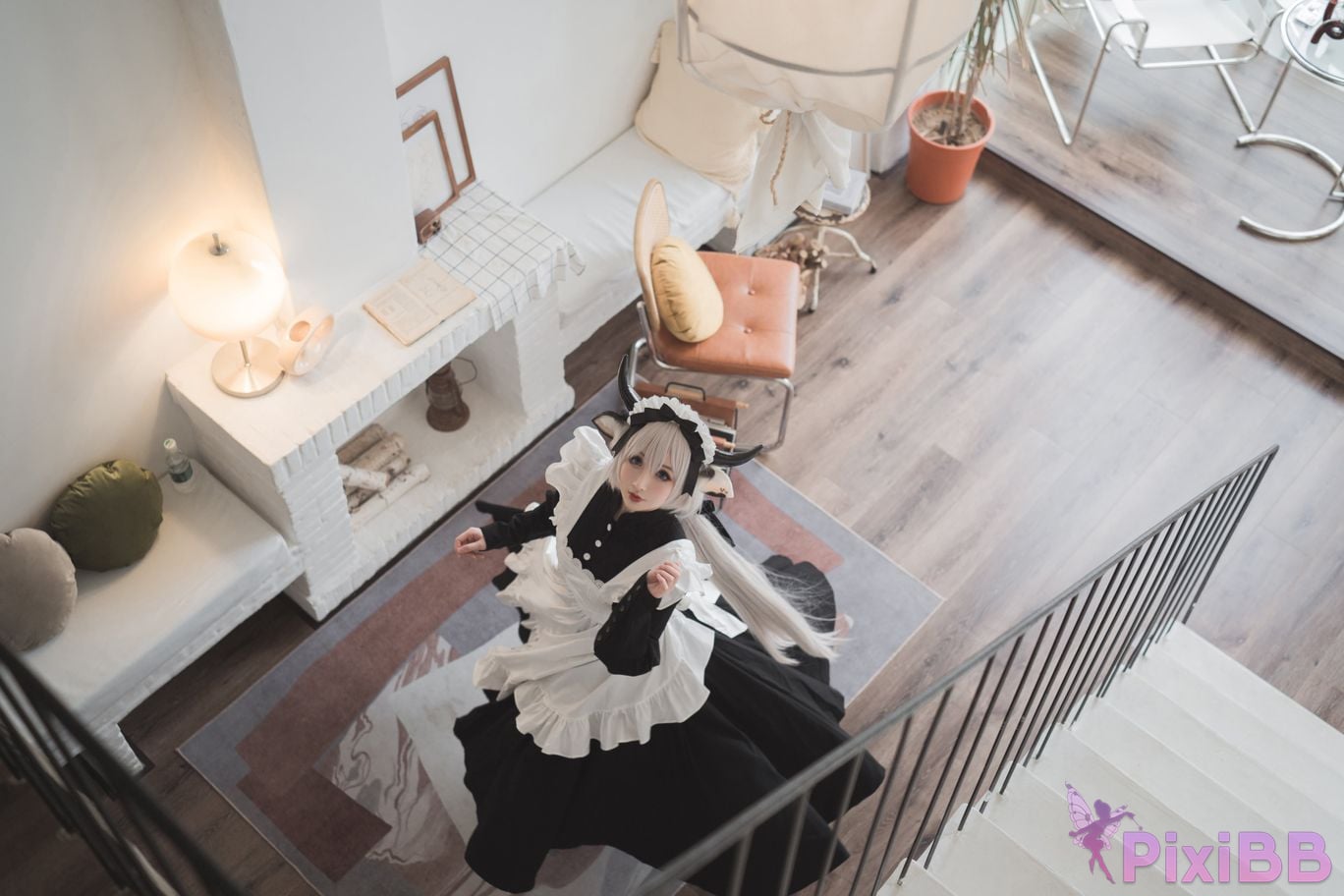 Coser rioko Vol.063 PixiBB.COM 044