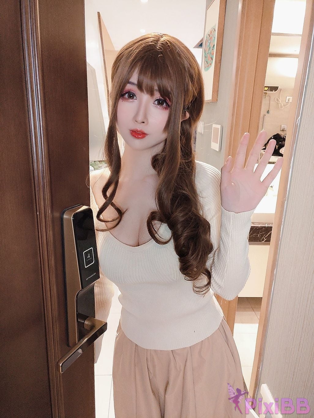 Coser rioko Vol.062 PixiBB.COM 043.JPG
