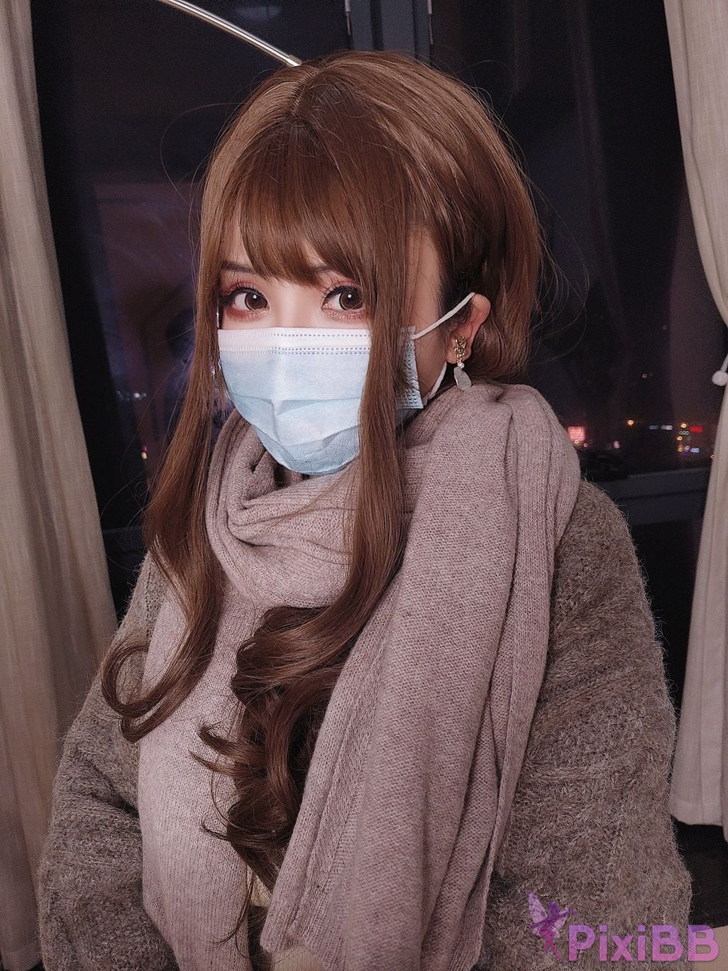 Coser rioko Vol.062 PixiBB.COM 044.JPG