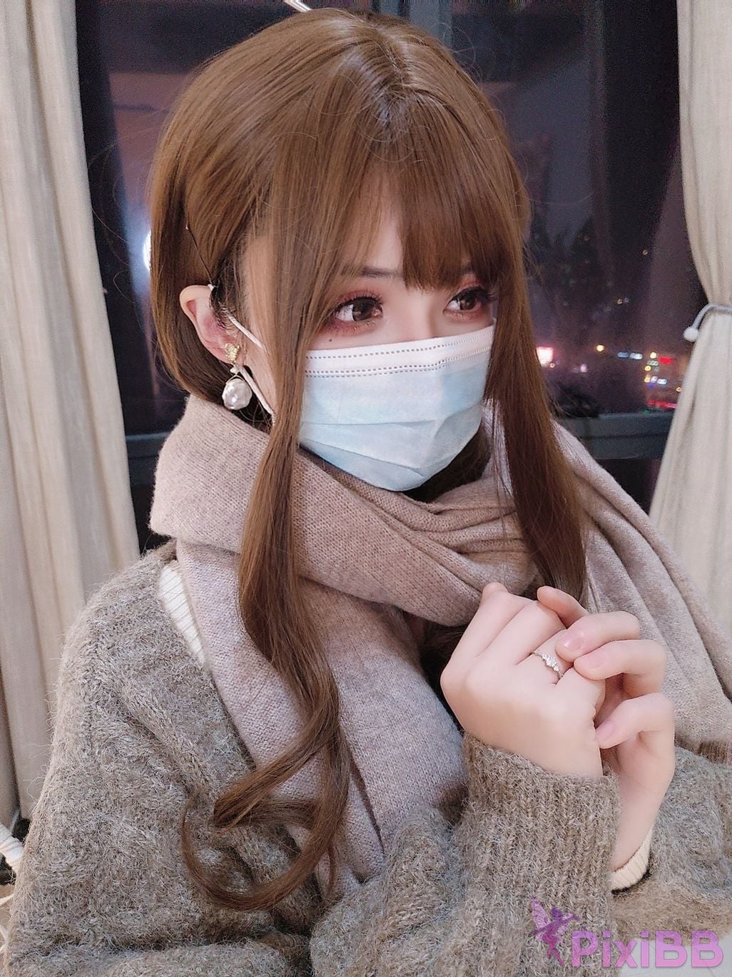 Coser rioko Vol.062 PixiBB.COM 045.JPG