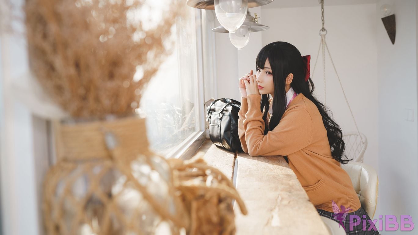 Coser rioko Vol.060 PixiBB.COM 001