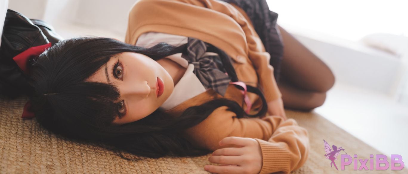 Coser rioko Vol.060 PixiBB.COM 002