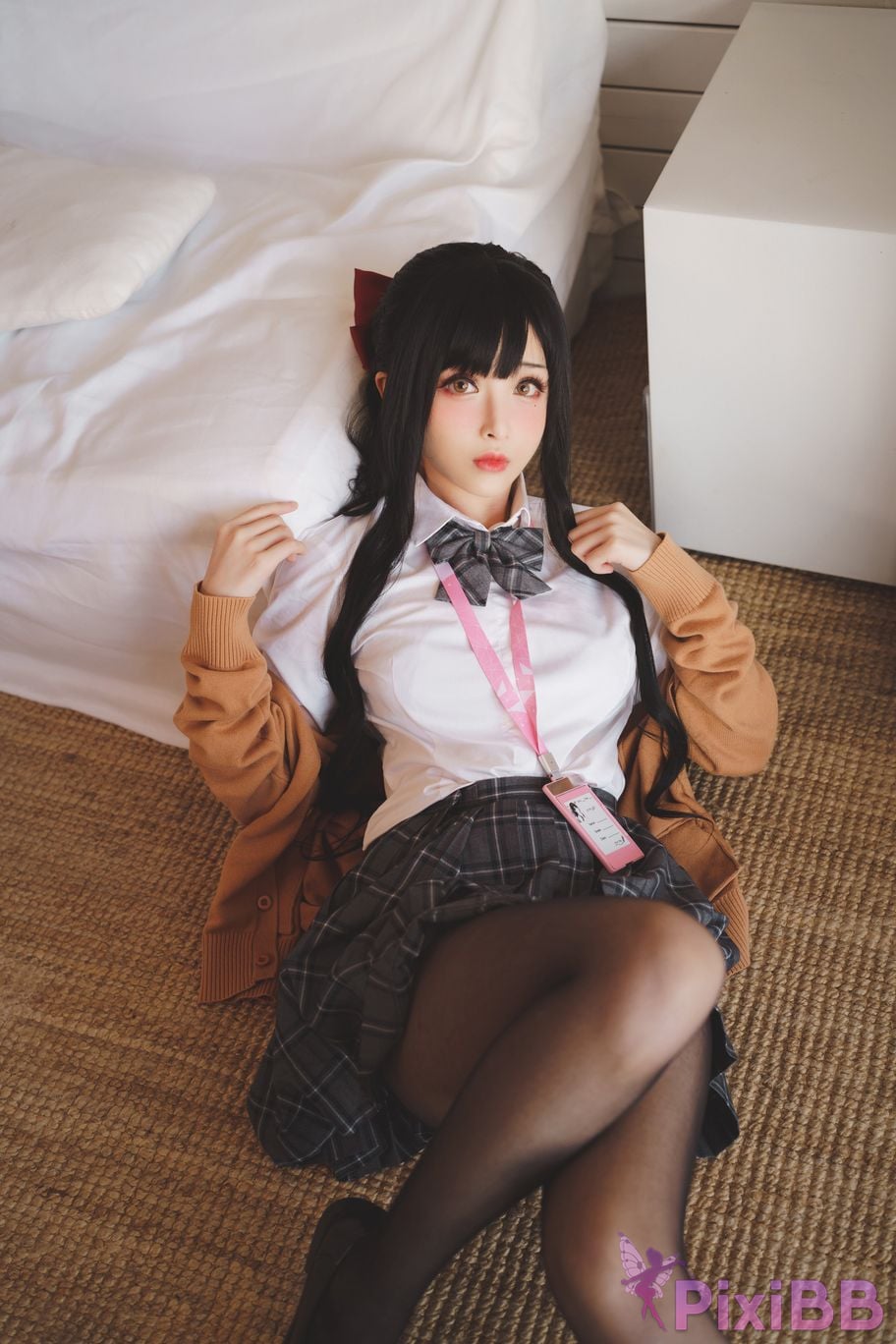 Coser rioko Vol.060 PixiBB.COM 004