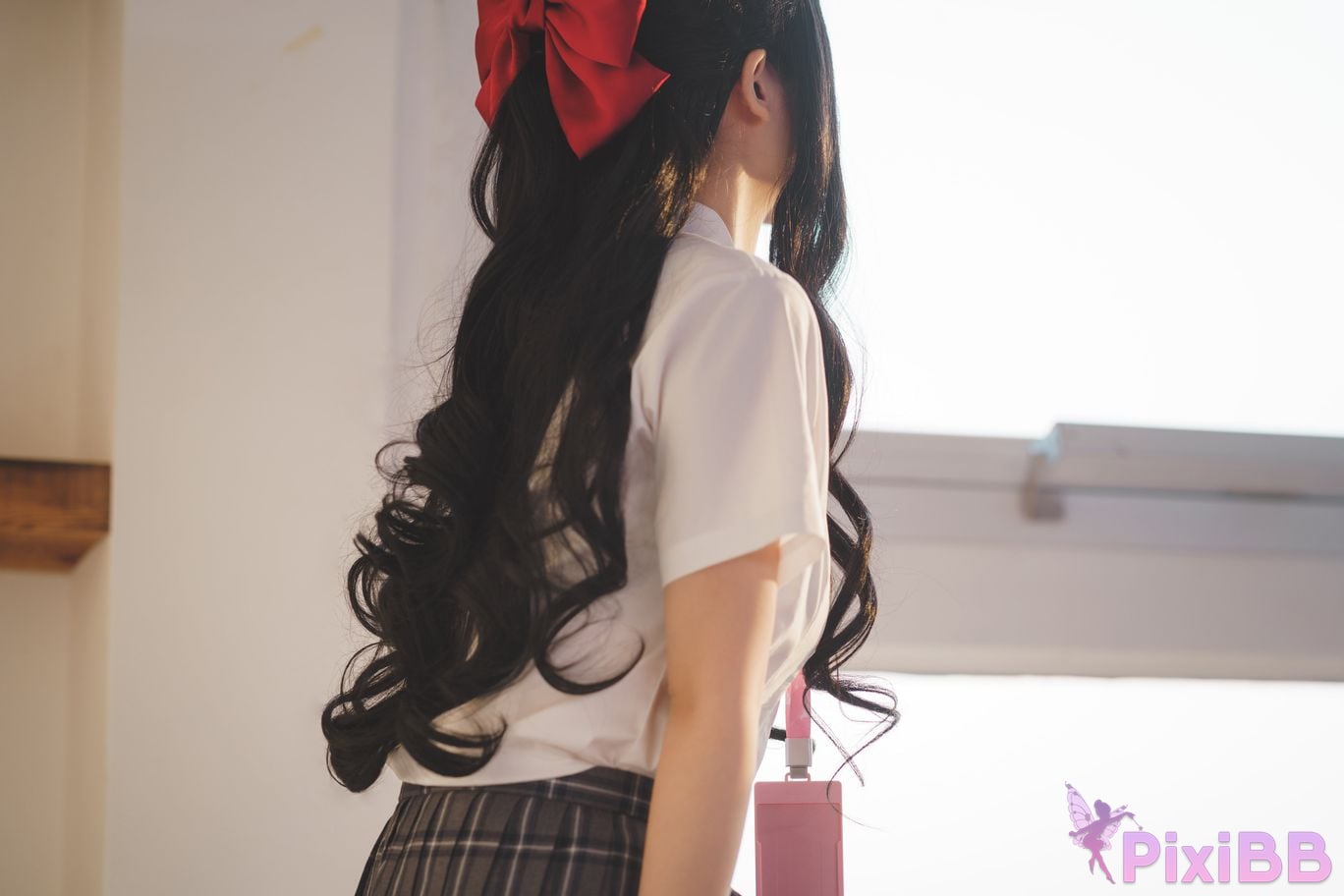 Coser rioko Vol.060 PixiBB.COM 009