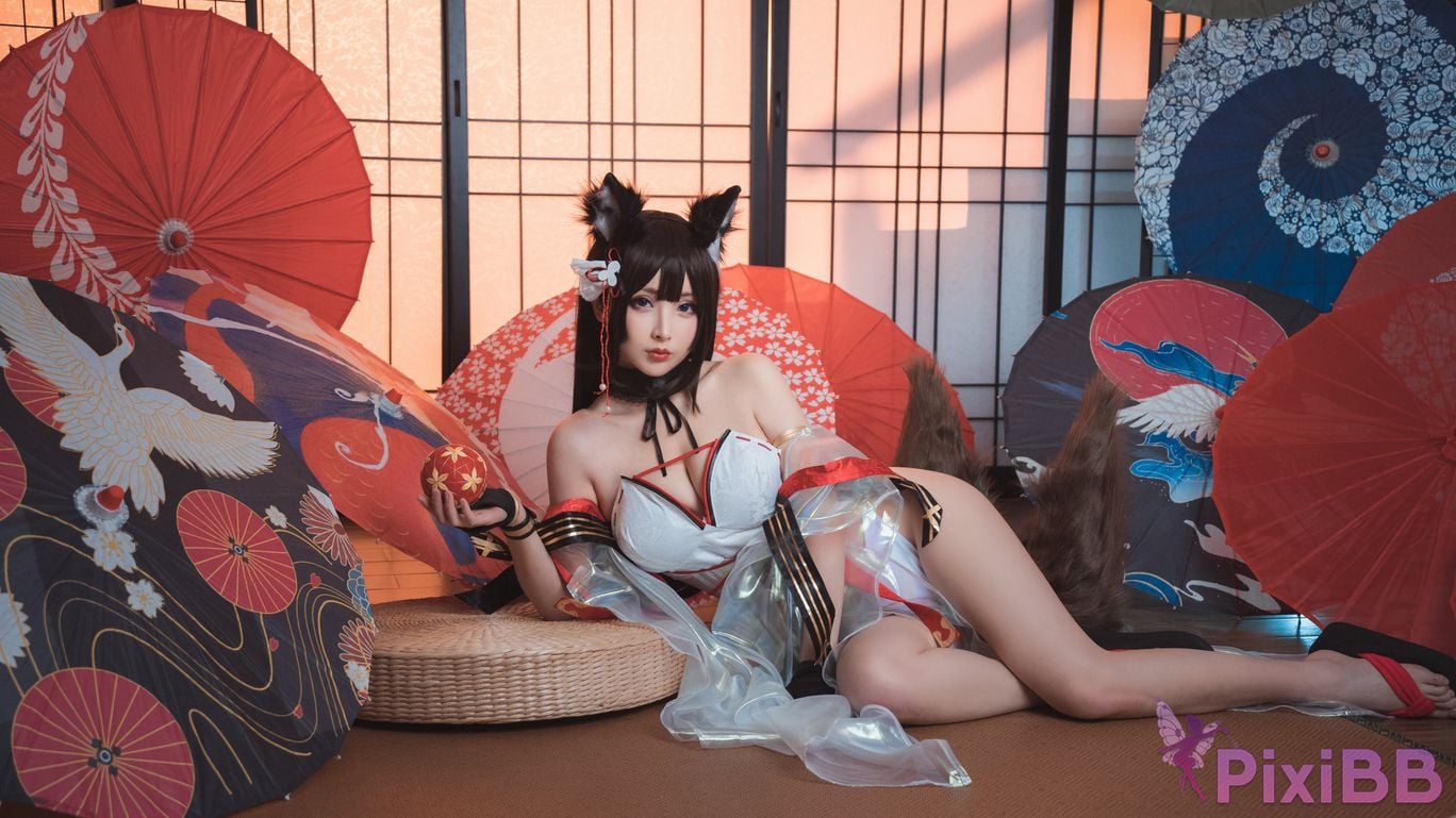 Coser rioko Vol.058 PixiBB.COM 006