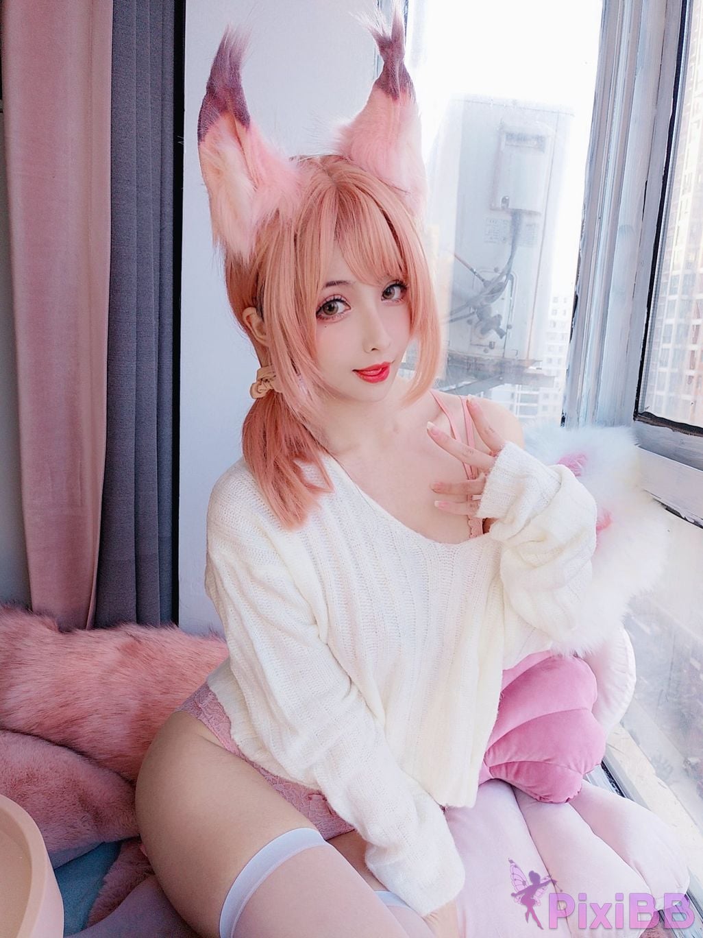 Coser rioko Vol.050 PixiBB.COM 016.JPG