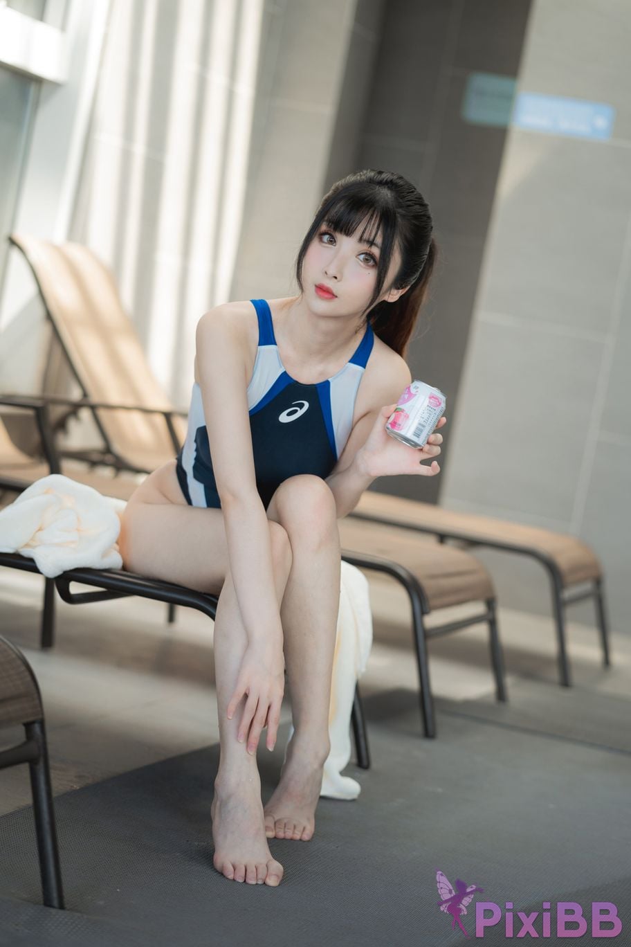 Coser rioko Vol.049 PixiBB.COM 018